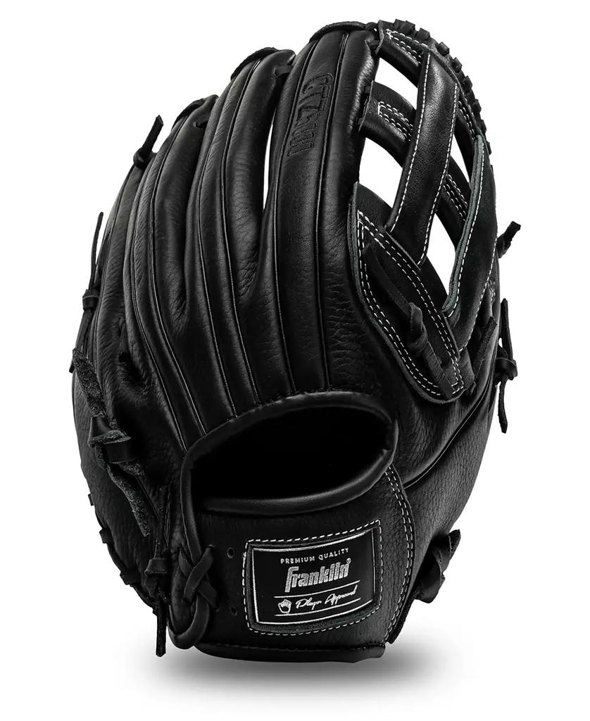 Franklin CTZ 5000 Baseball Fielding Glove - 12.5"