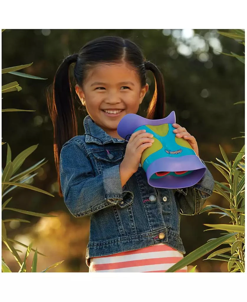 AreYouGame Educational Insights Geosafari Jr. Kidnoculars 4