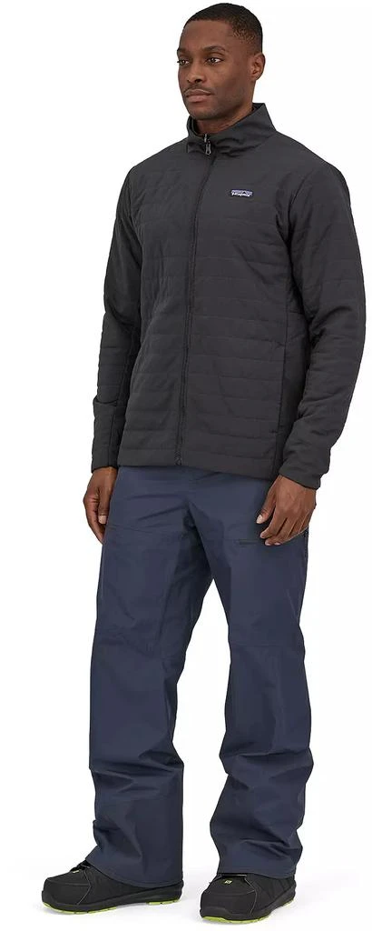 Patagonia Patagonia Men's 3-in-1 Powder Town Jacket 4
