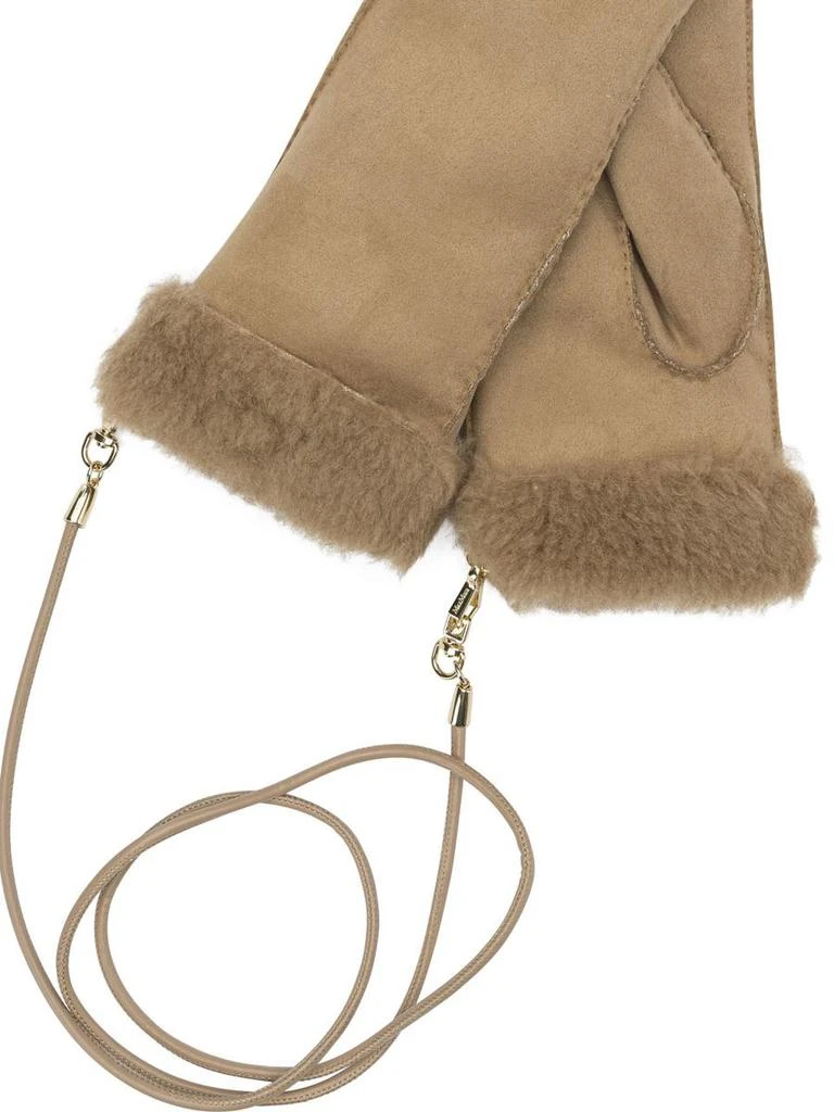 Max Mara Max Mara Gloves 2