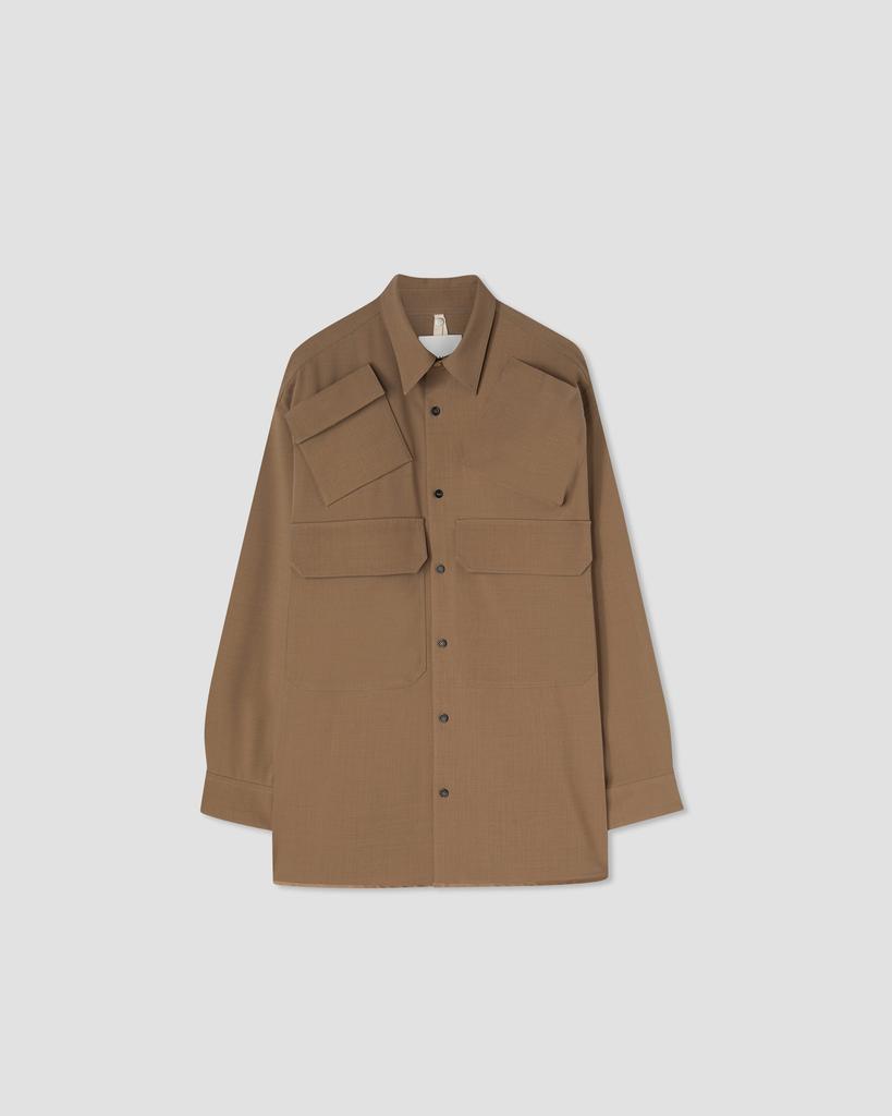 OAMC Troy Shirt