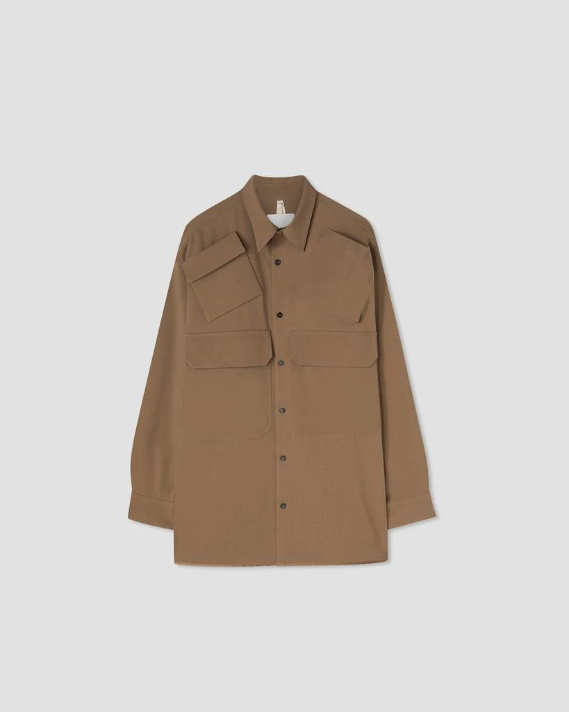 OAMC Troy Shirt 1
