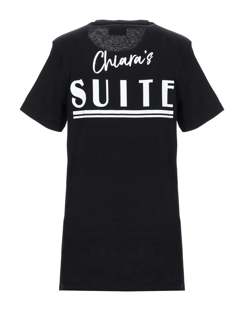 Chiara Ferragni T-shirt 2