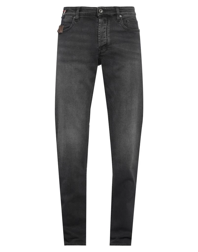 SIVIGLIA Denim pants 1