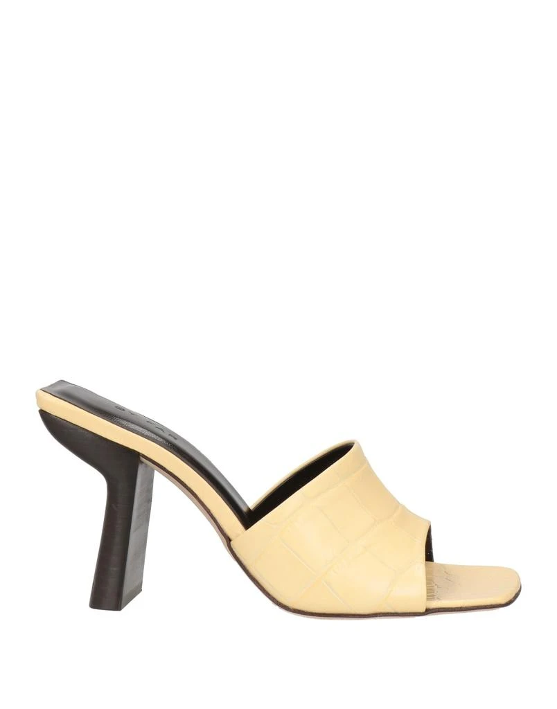 by FAR Sandals 1