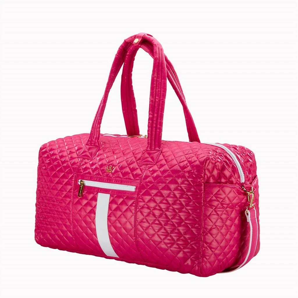 Oliver Thomas Oliver Thomas - Women
s 24 + 7 Weekender Duffle Bag 3