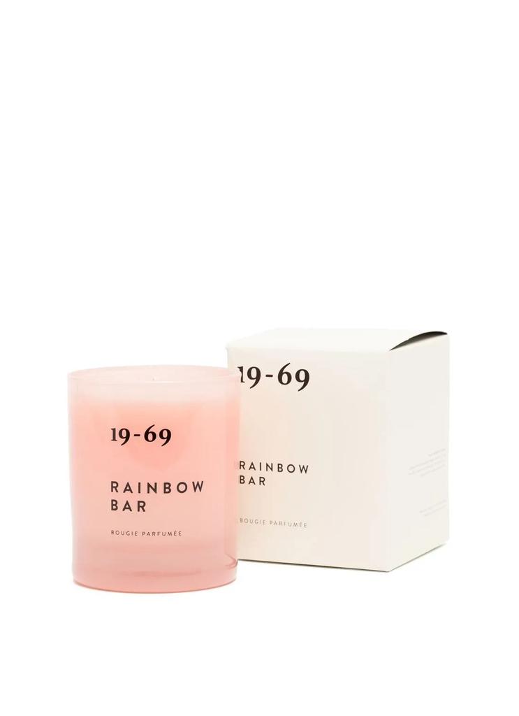 19-69 Rainbow Bar