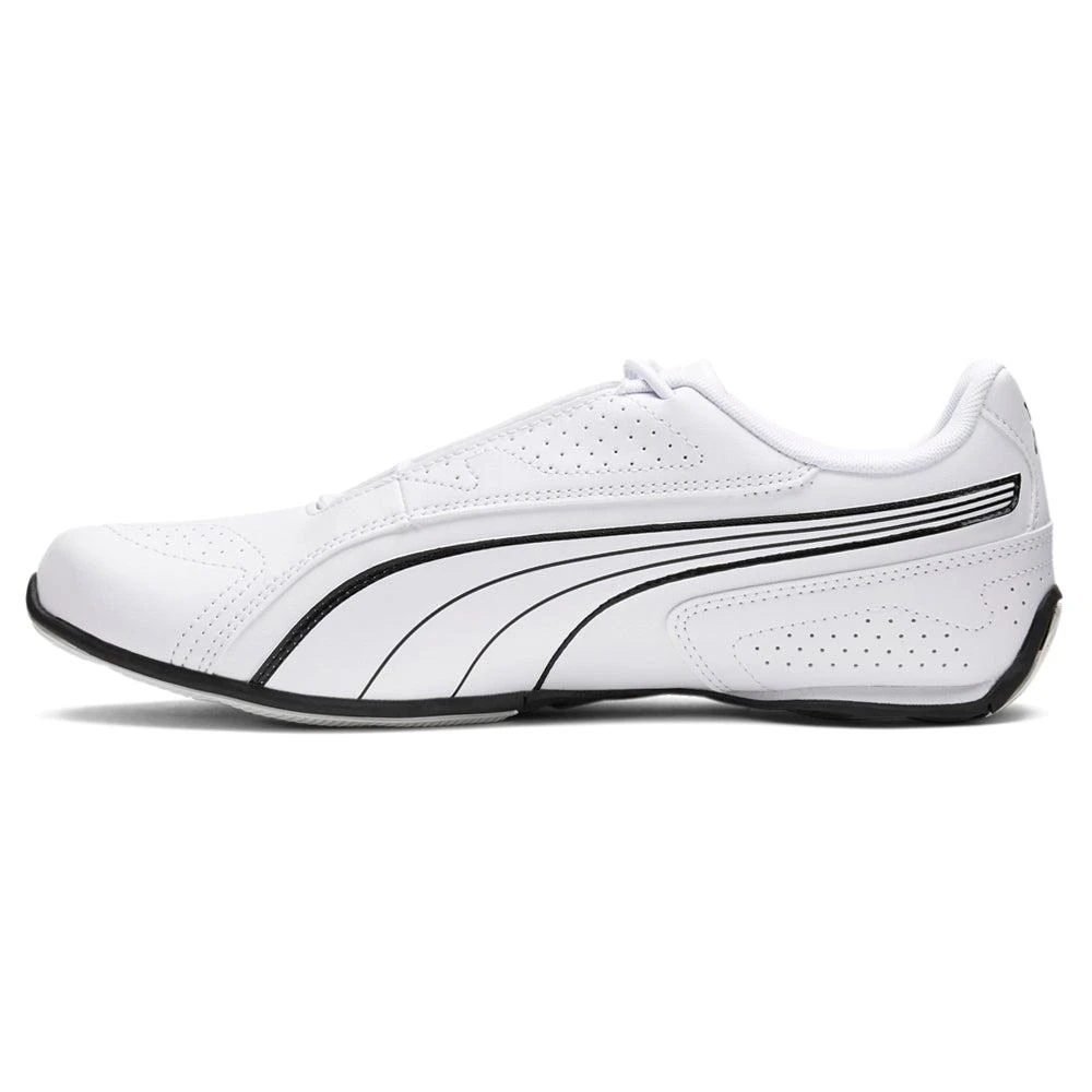 Puma Redon Bungee Lace Up Sneakers 3