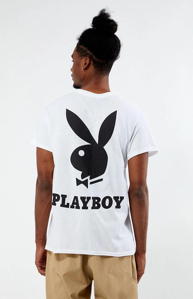 Playboy By PacSun Basic T-Shirt 5