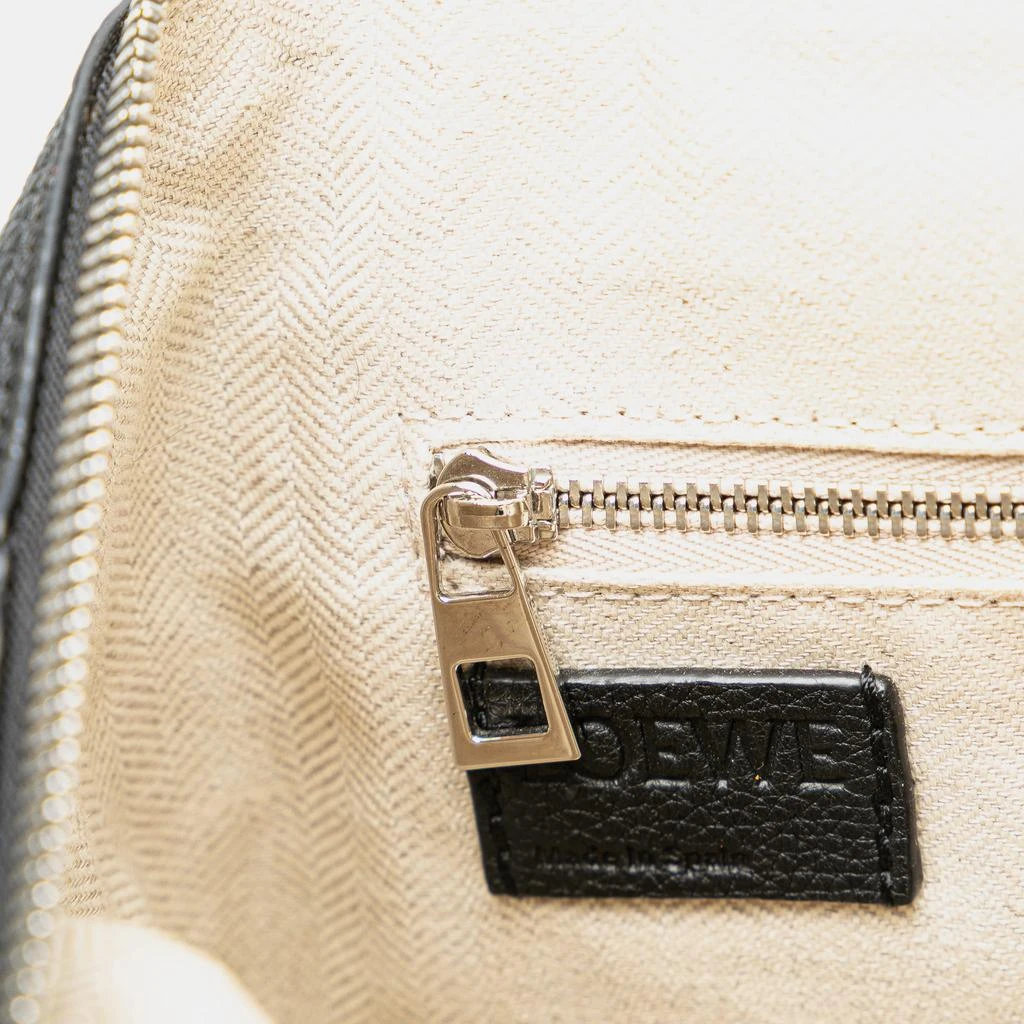 Loewe Loewe Leather Goya Backpack 6