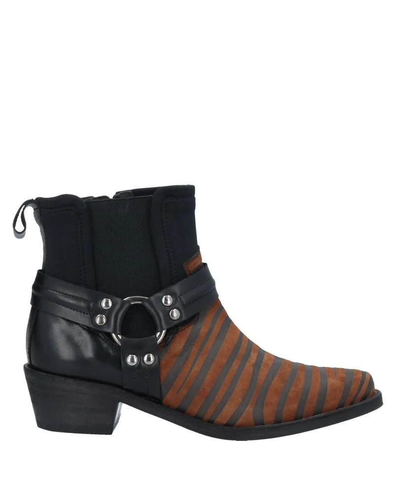 CINZIA ARAIA Ankle boot 1