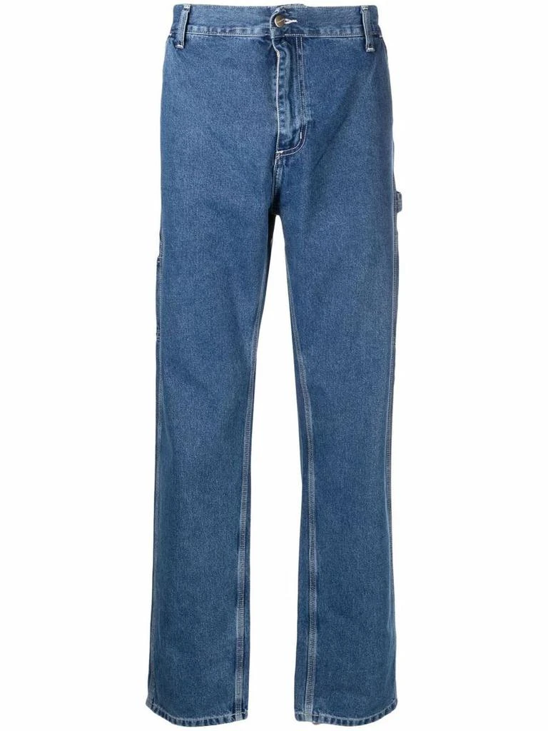 Carhartt WIP Carhartt Wip Ruck Single Knee Pant Clothing 1