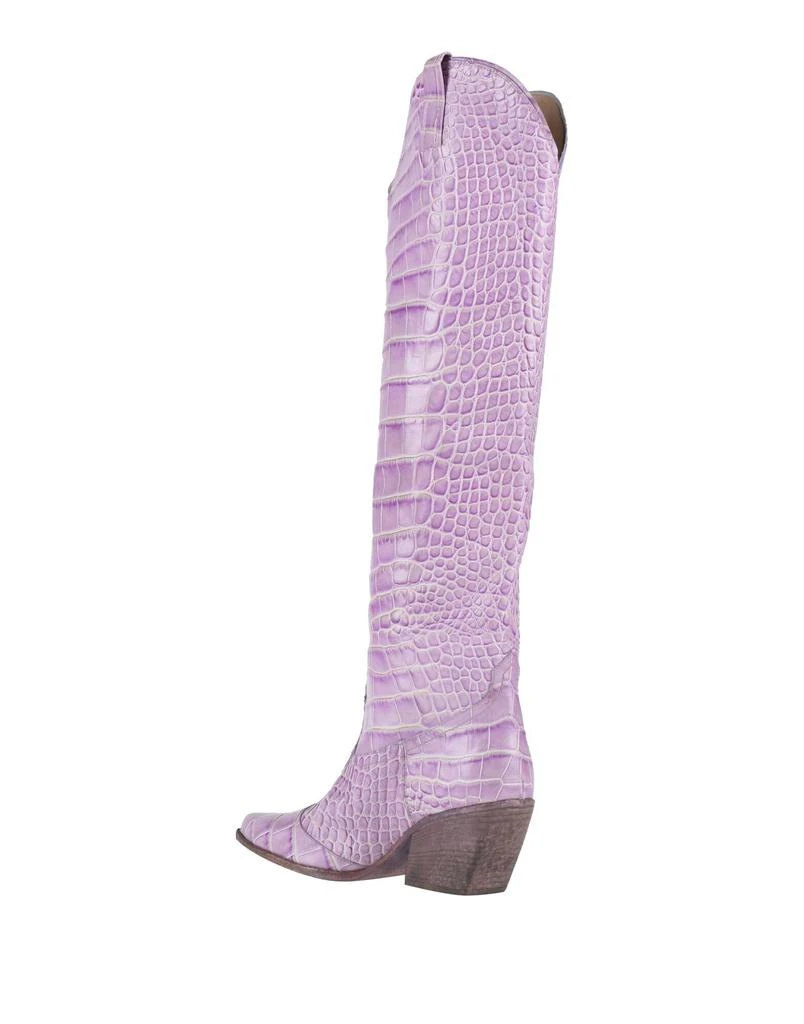 ELENA IACHI Boots 3