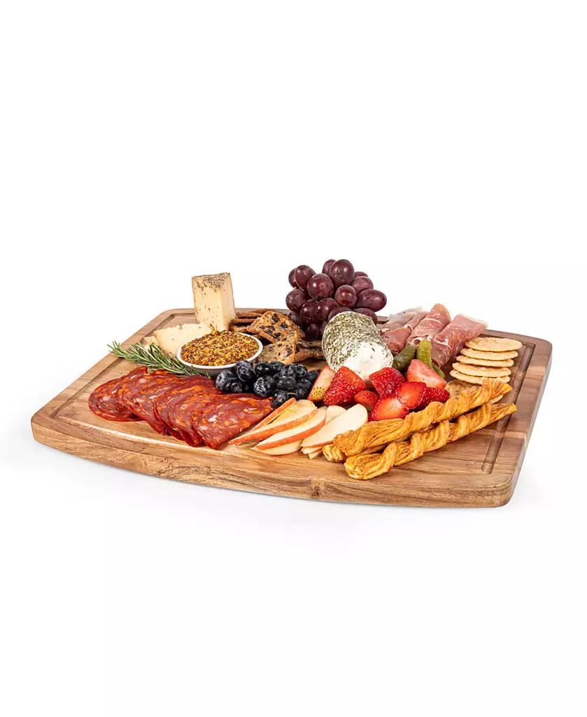 Toscana Harry Potter Hogwarts Cutting Board - Thumbnail 2