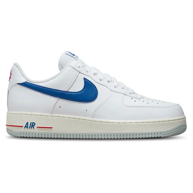 NIKE Nike Air Force 1 '07 FLB - Men's 1