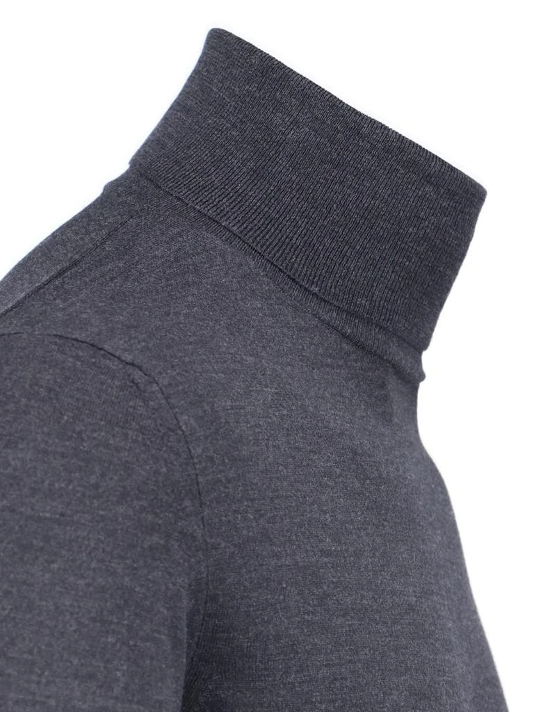 Zanone Zanone Sweaters 3