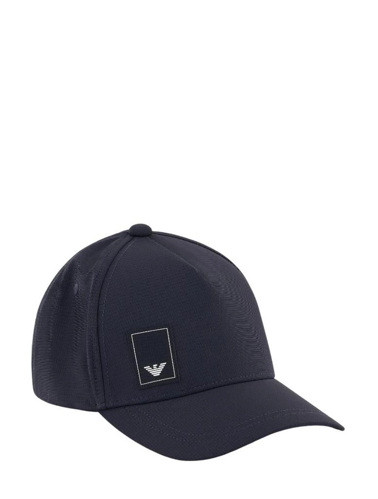 Emporio Armani Emporio Armani Hats 1