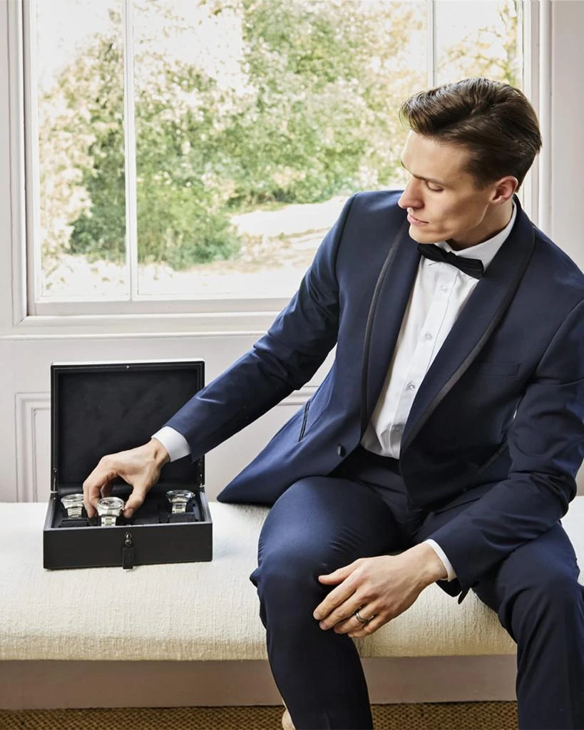 Wolf Axis 8-Piece Watch Box 2