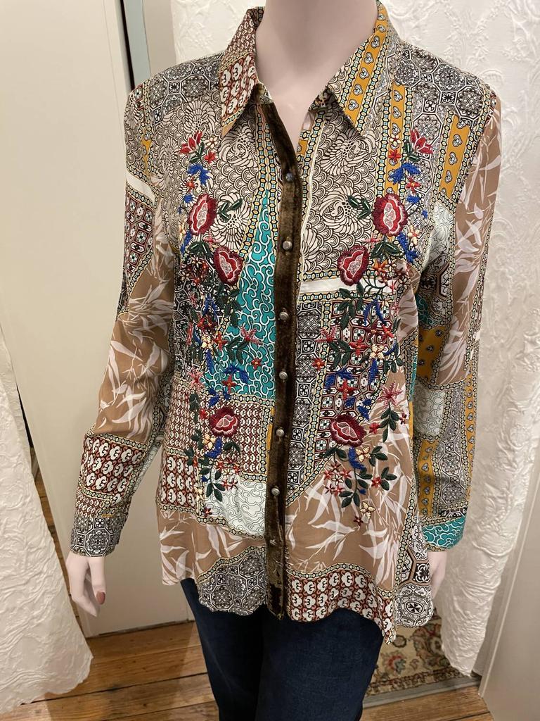 ARATTA Aratta - Blouse