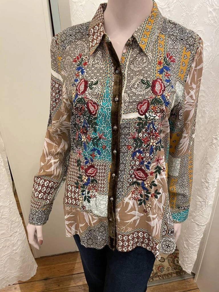 ARATTA Aratta - Blouse 1