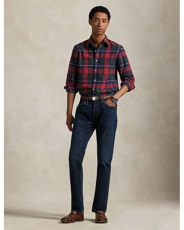 Ralph Lauren Classic Fit Shirt 2