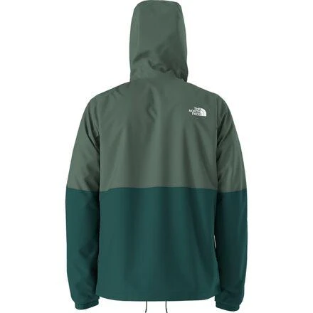 The North Face Antora Rain Hooded Jacket - Men's 3