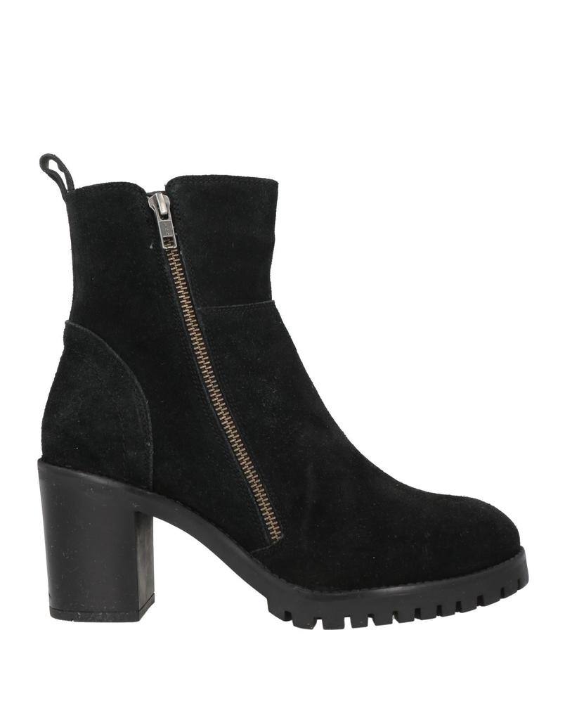 LUMBERJACK Ankle boot