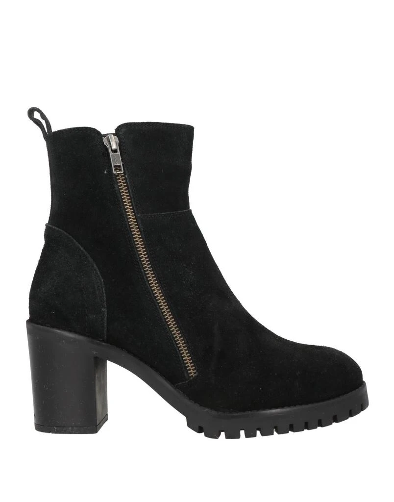 LUMBERJACK Ankle boot 1