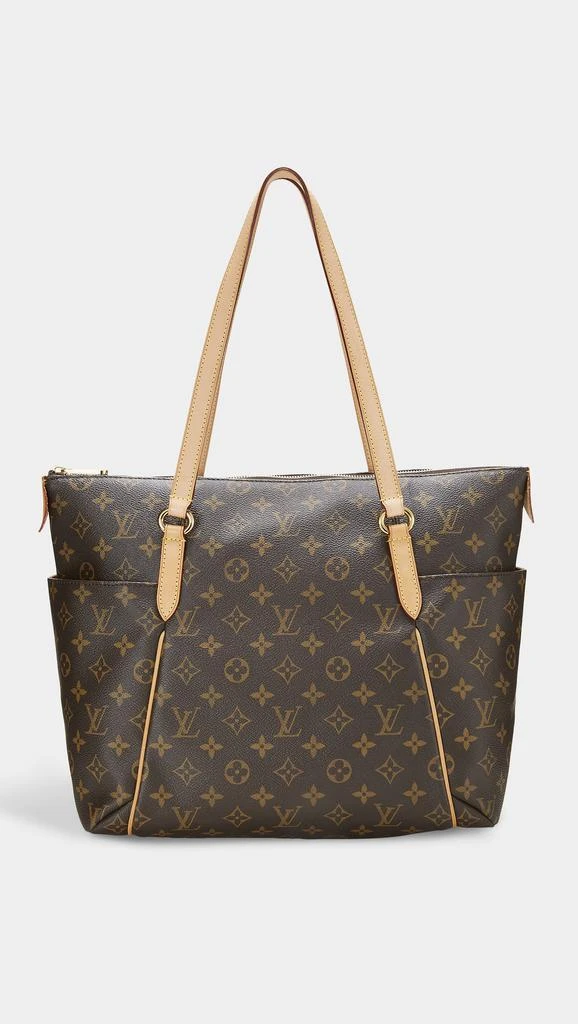 What Goes Around Comes Around Louis Vuitton  Monogram Totally Gm 1