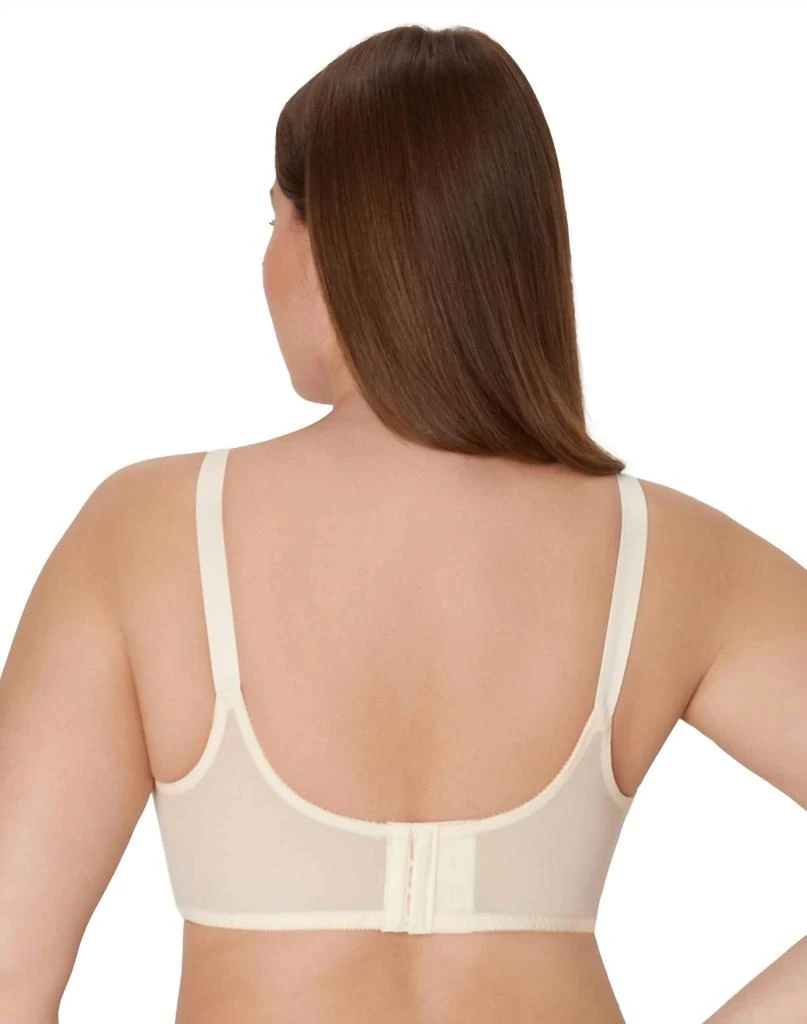 Bali Bali - Flower Underwire Bra 3