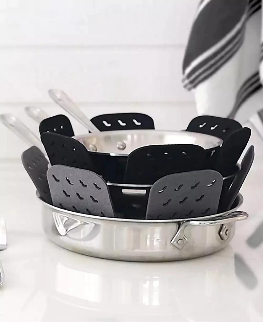 All-Clad Innovation Collection 7-Piece Gift Set 4