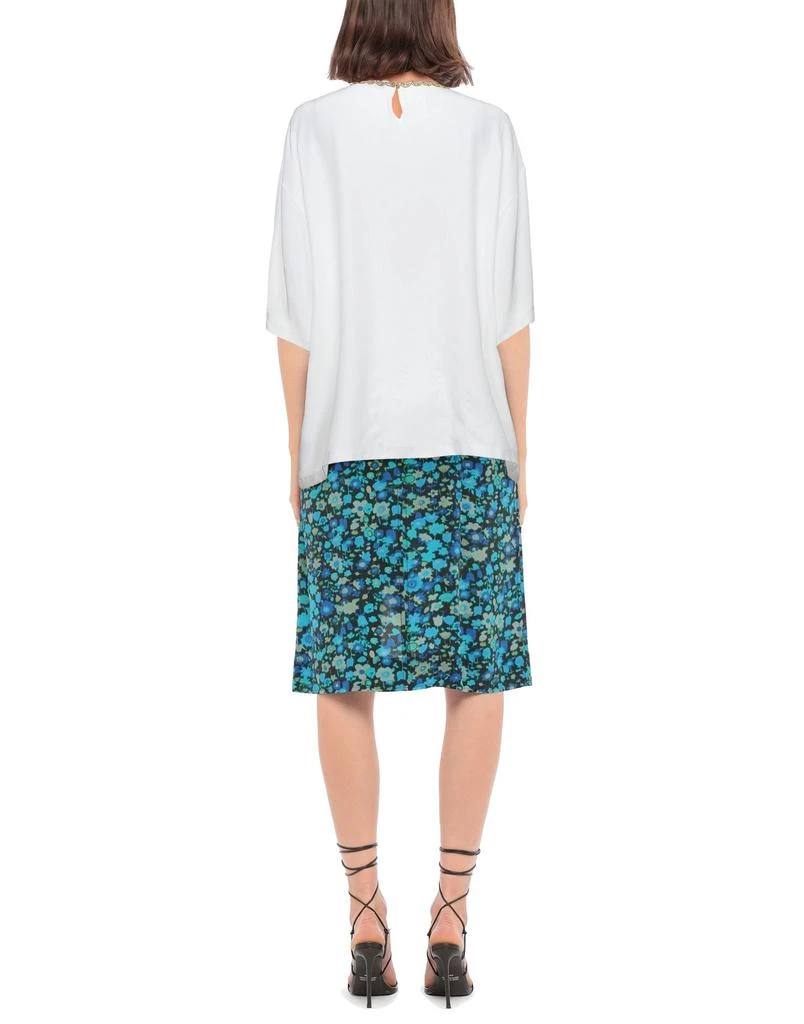 Dolce 
Gabbana Silk top 3