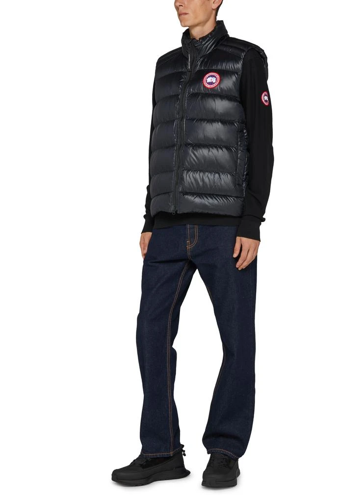 Canada Goose Crofton vest 6