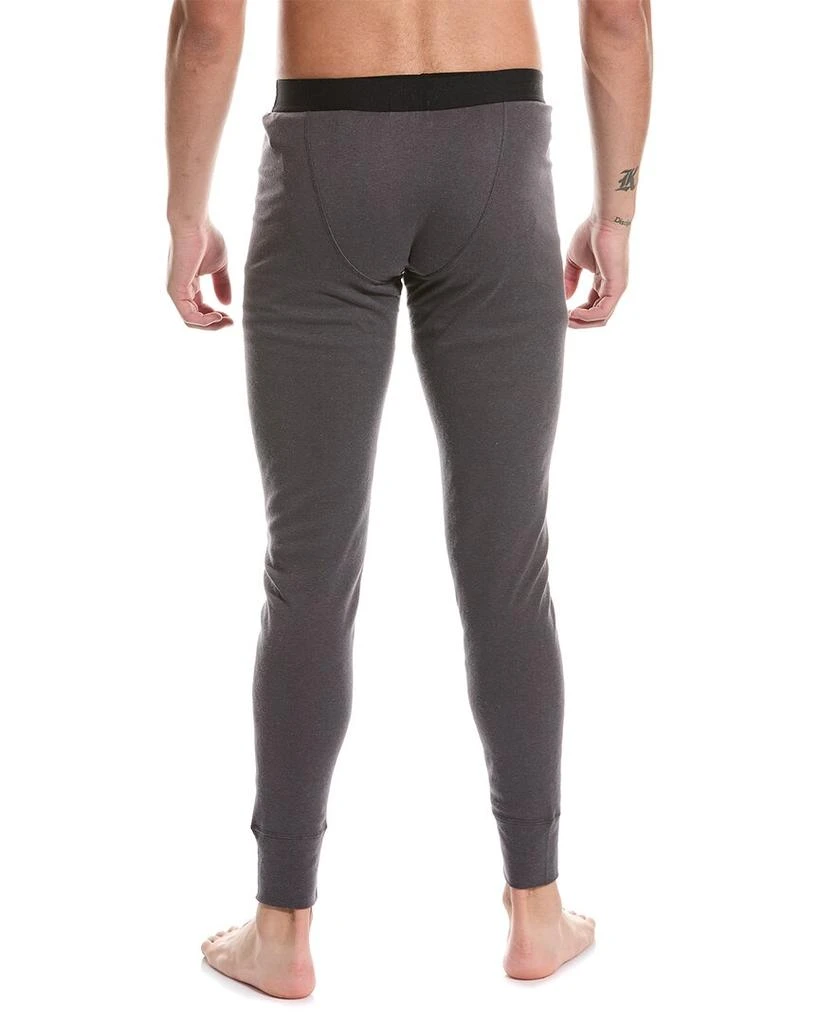 Theory Theory Ribbed Alpaca-Blend Pant 2
