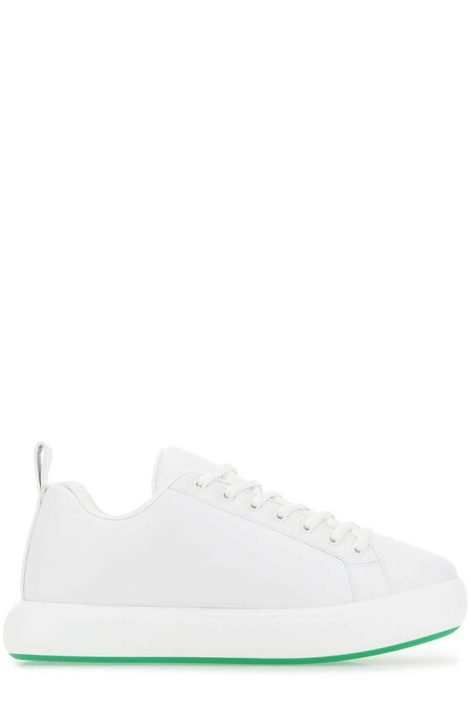 Bottega Veneta Bottega Veneta Tennis Lace-Up Sneakers 1