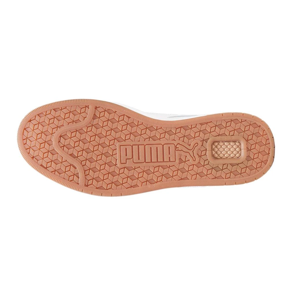 Puma Court Ultra Lace Up Sneakers 5