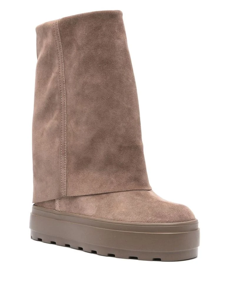 CASADEI Women's Boots 4