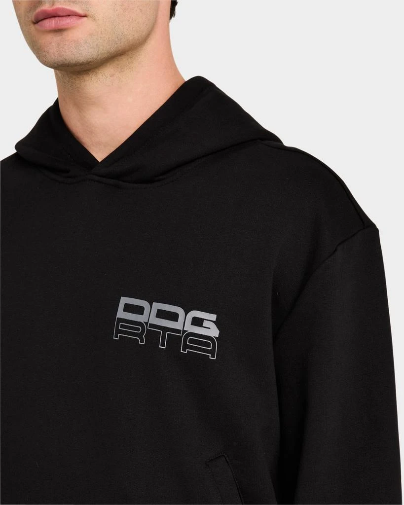 RTA x DDG Men's Kam Hoodie 5