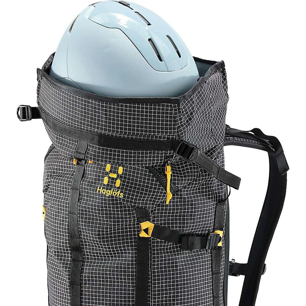 Haglofs Roc Nordic 30L Backpack 8