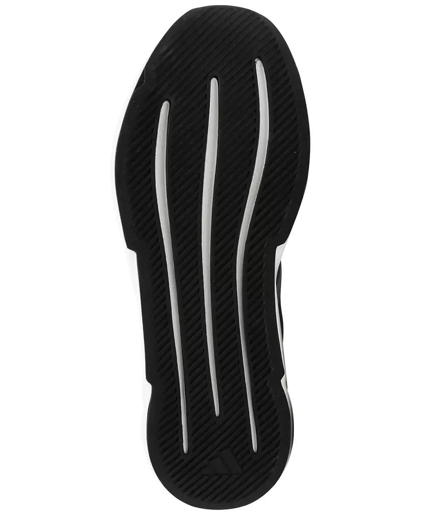 Adidas Men's Lightshift Casual Sneakers from Finish Line 6