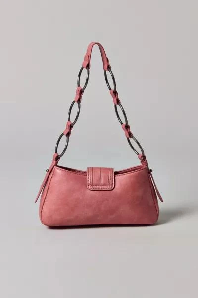 Silence + Noise Silence + Noise Poppy O-Ring Shoulder Bag 4