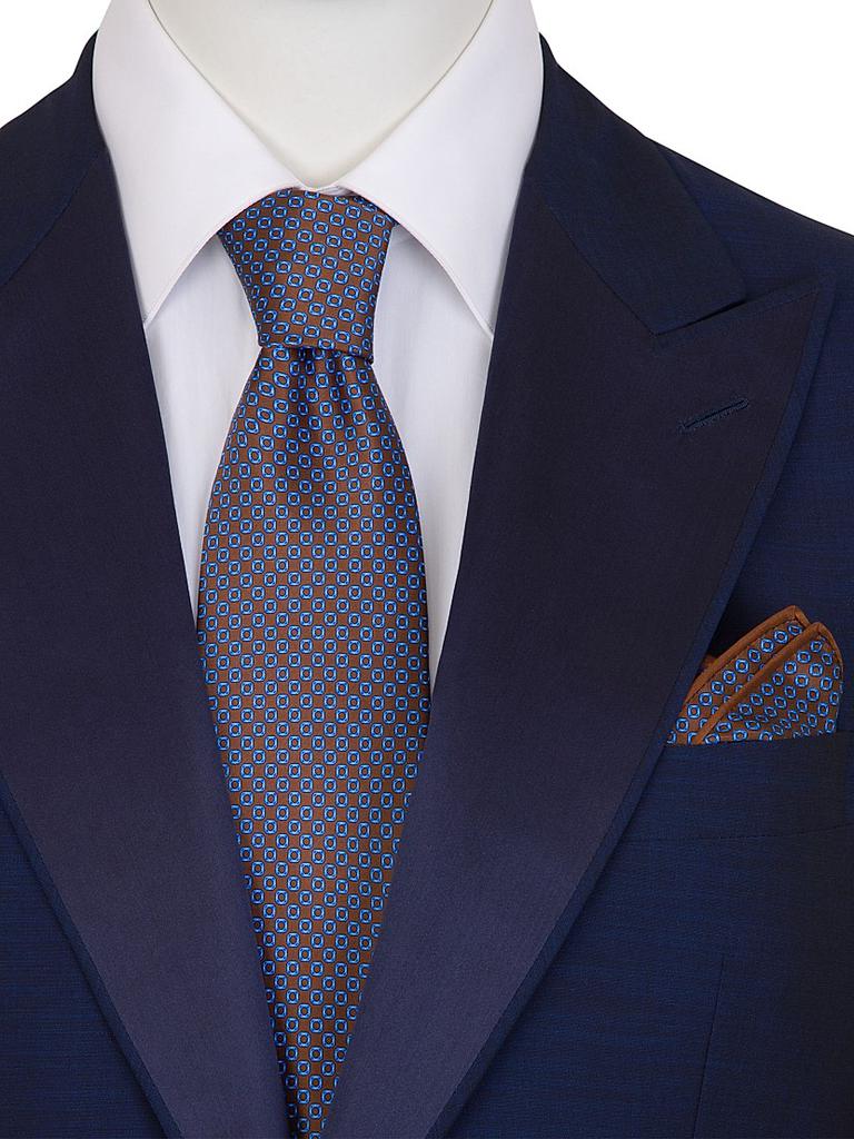 Stefano Ricci Luxury Silk Tie Set