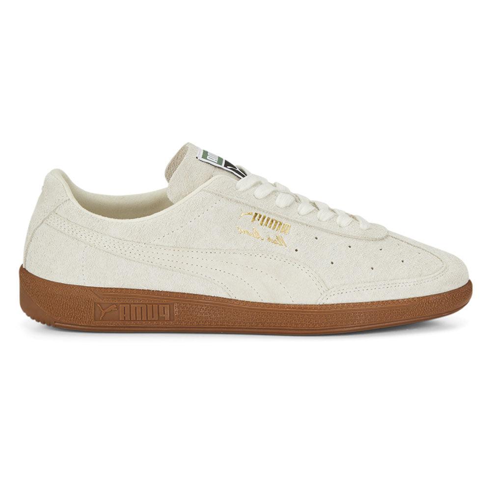 Puma Vlado Stenzel Hairy Suede Lace Up Sneakers - Men's