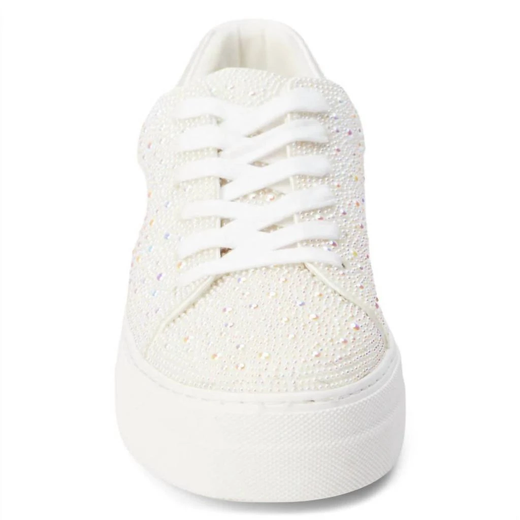 Matisse Matisse - Women's Julia Pearl Sneakers 3