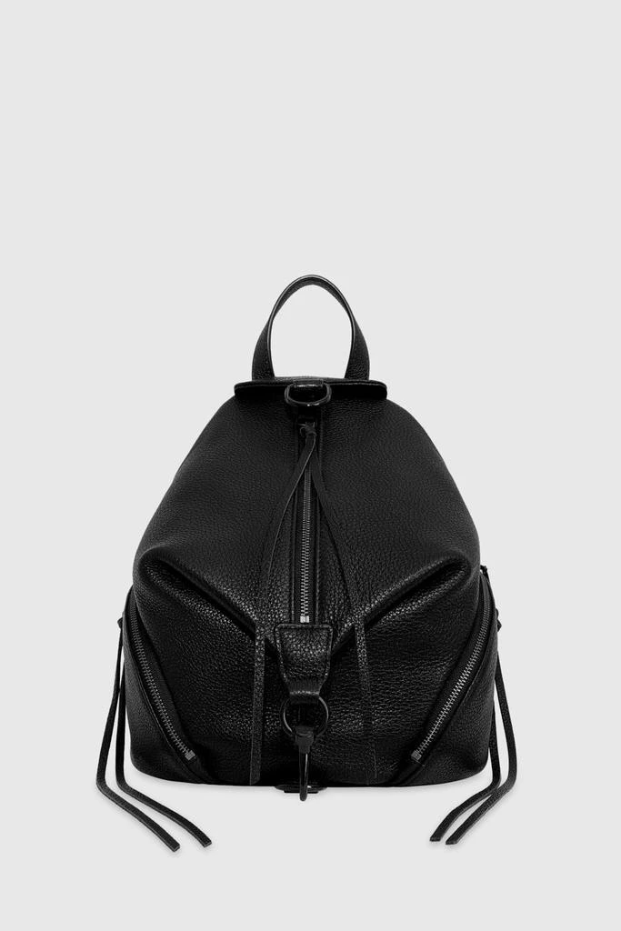 Rebecca Minkoff Medium Julian Backpack 1