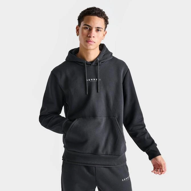 SONNETI Sonneti London Essential Hoodie 1