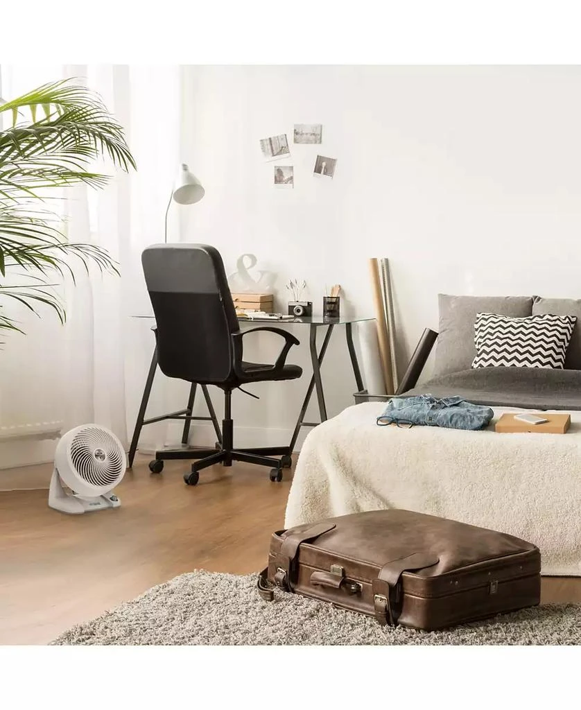 Vornado 633DC Energy Smart Air Circulator 5