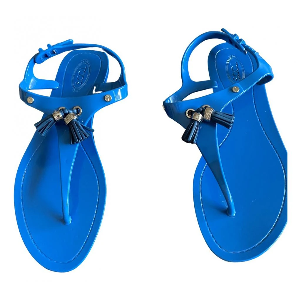 Tod's Tod's Flip flops 1