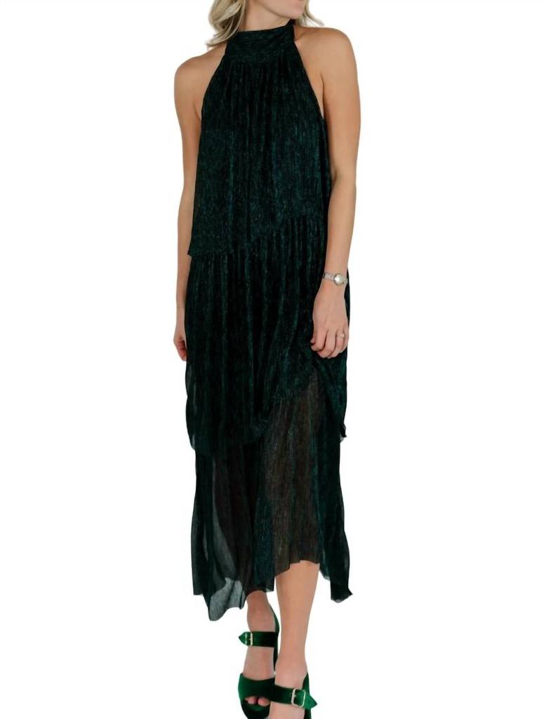 Bailey 44 Bailey 44 - Halter Neckline Dress
