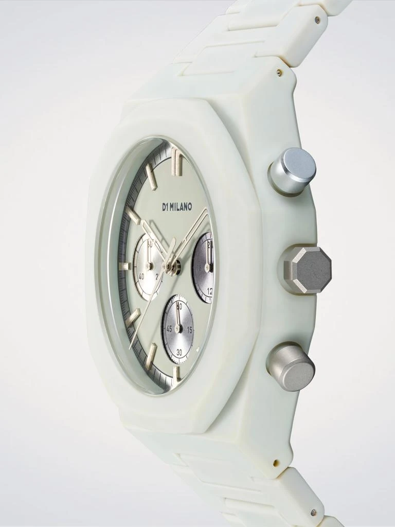 D1 MILANO Watch men D1 Milano 5